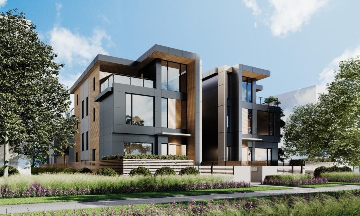 Photo 1 at 1 - 6898 Adera Street, South Granville, Vancouver West