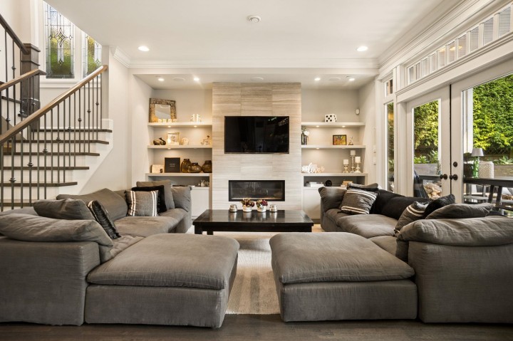 Photo 6 at 5562 Crown Street, Dunbar, Vancouver West