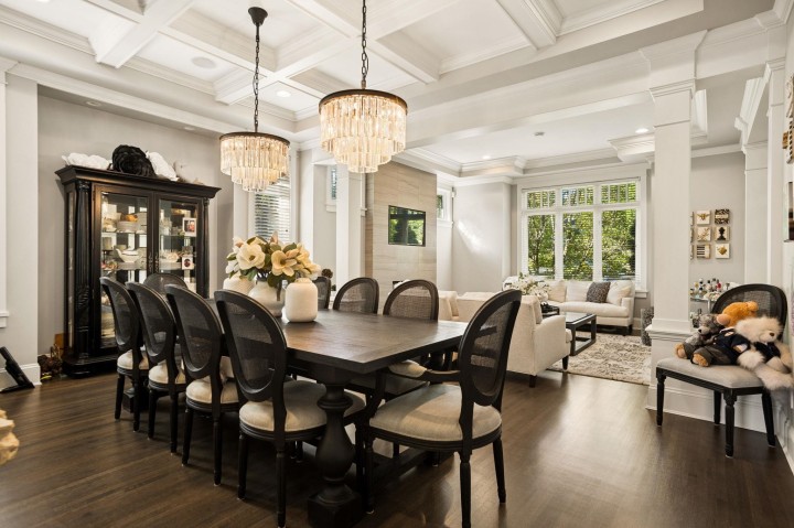 Photo 17 at 5562 Crown Street, Dunbar, Vancouver West