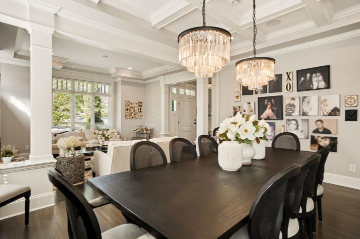 Photo 16 at 5562 Crown Street, Dunbar, Vancouver West