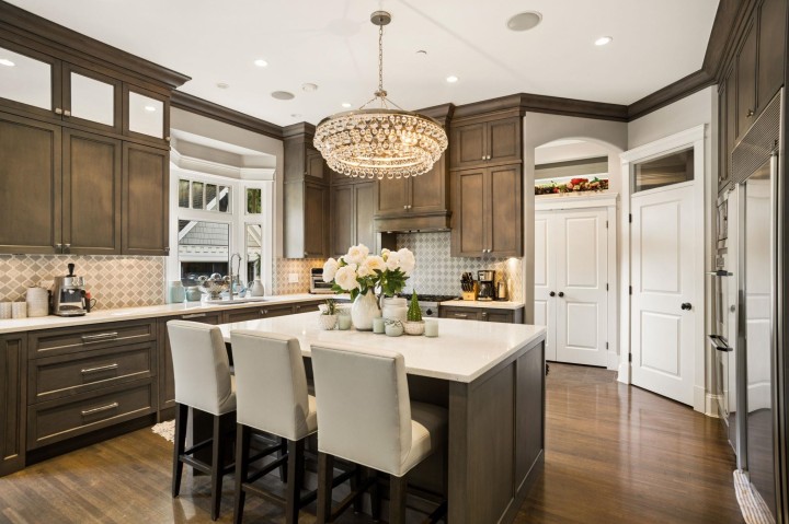 Photo 12 at 5562 Crown Street, Dunbar, Vancouver West