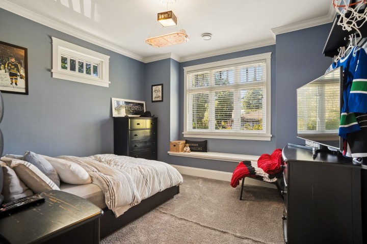 Photo 22 at 5562 Crown Street, Dunbar, Vancouver West