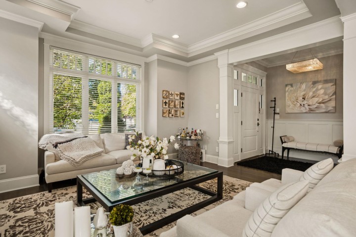 Photo 5 at 5562 Crown Street, Dunbar, Vancouver West