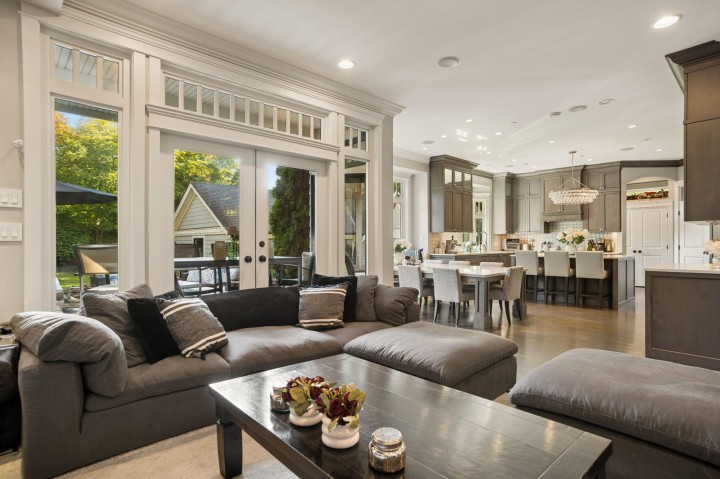 Photo 9 at 5562 Crown Street, Dunbar, Vancouver West
