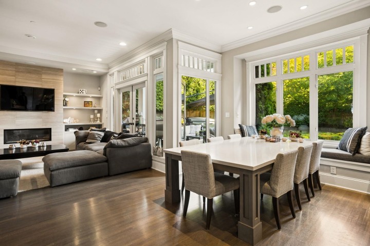 Photo 10 at 5562 Crown Street, Dunbar, Vancouver West