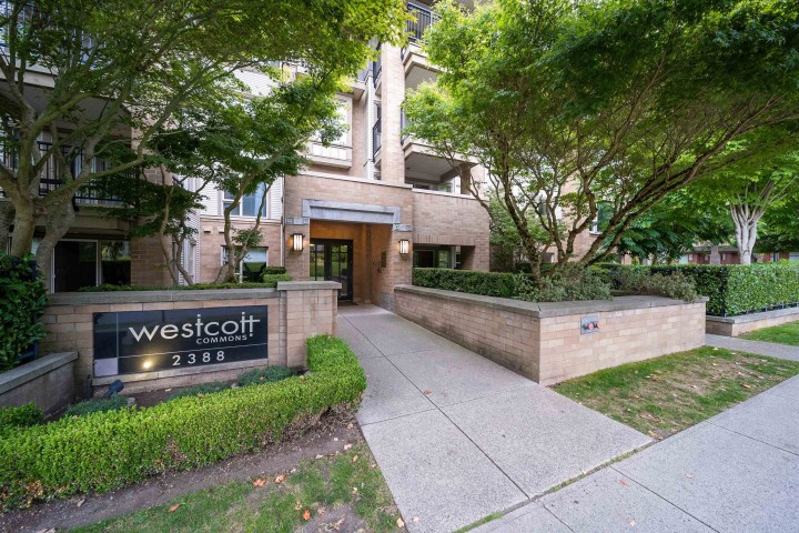 Photo 3 at 214 - 2388 Western Parkway, University VW, Vancouver West