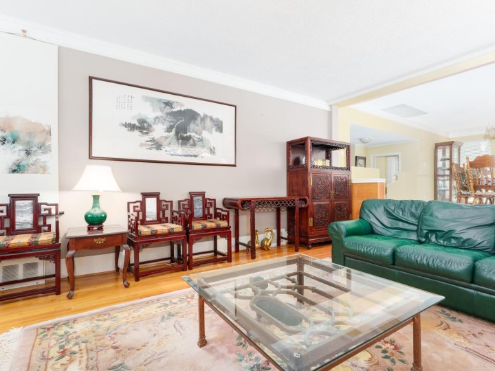 Photo 7 at 1450 W 40th Avenue, Shaughnessy, Vancouver West