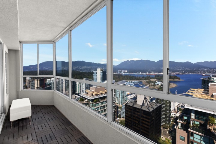 Photo 27 at 3103 - 717 Jervis Street, West End VW, Vancouver West