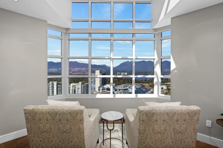 Photo 38 at 3103 - 717 Jervis Street, West End VW, Vancouver West