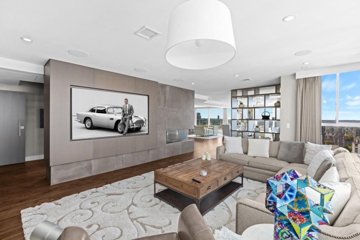 Photo 19 at 3103 - 717 Jervis Street, West End VW, Vancouver West