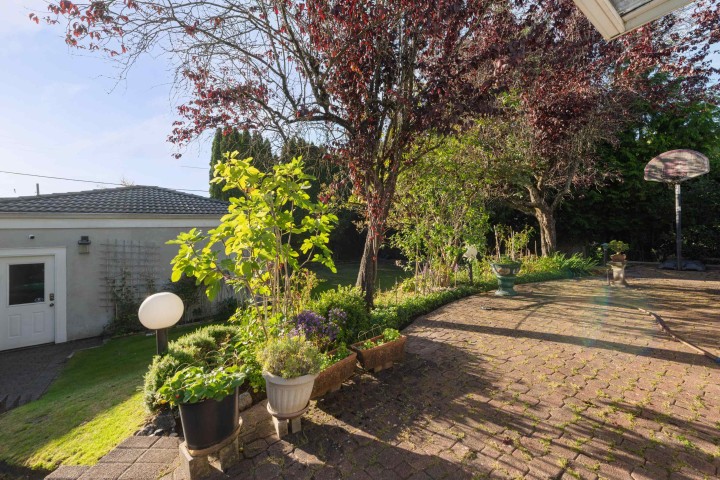 Photo 27 at 7289 Marguerite Street, South Granville, Vancouver West