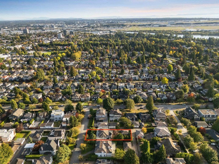 Photo 2 at 7289 Marguerite Street, South Granville, Vancouver West