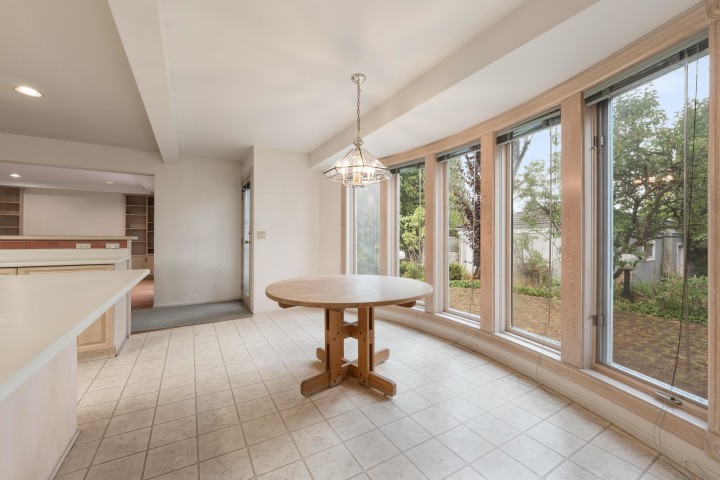 Photo 12 at 7289 Marguerite Street, South Granville, Vancouver West