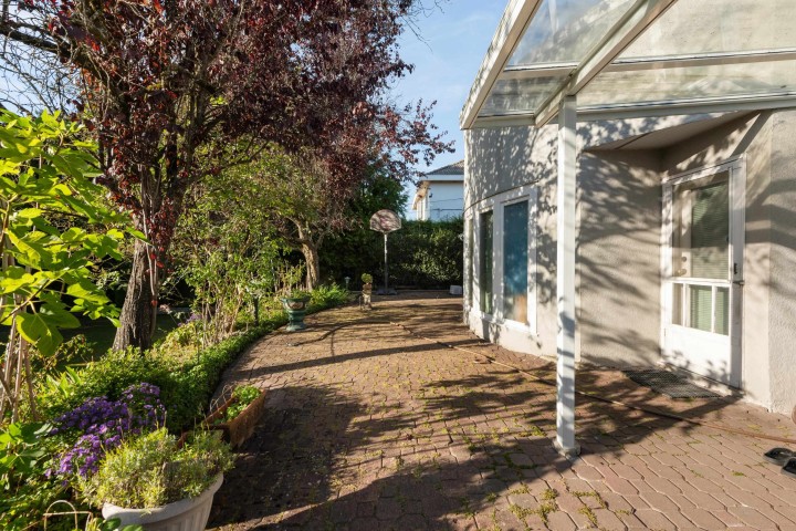 Photo 26 at 7289 Marguerite Street, South Granville, Vancouver West