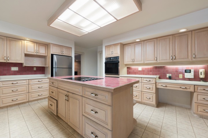 Photo 10 at 7289 Marguerite Street, South Granville, Vancouver West
