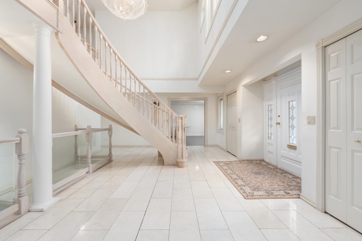 Photo 4 at 7289 Marguerite Street, South Granville, Vancouver West