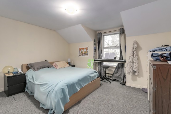 Photo 11 at 3137 Heather Street, Fairview VW, Vancouver West