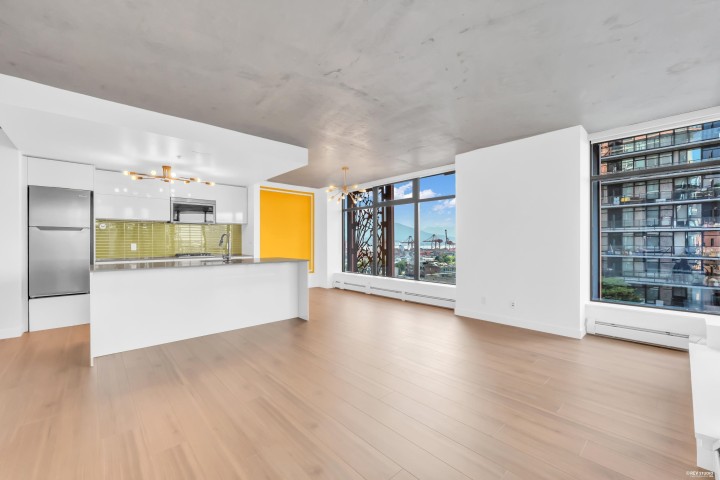 Photo 9 at 1806 - 128 W Cordova Street, Downtown VW, Vancouver West