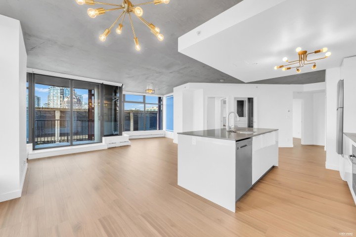 Photo 10 at 1806 - 128 W Cordova Street, Downtown VW, Vancouver West