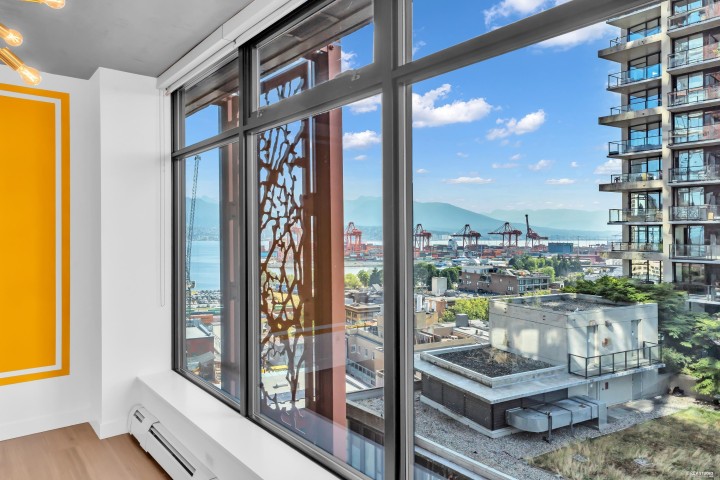 Photo 15 at 1806 - 128 W Cordova Street, Downtown VW, Vancouver West
