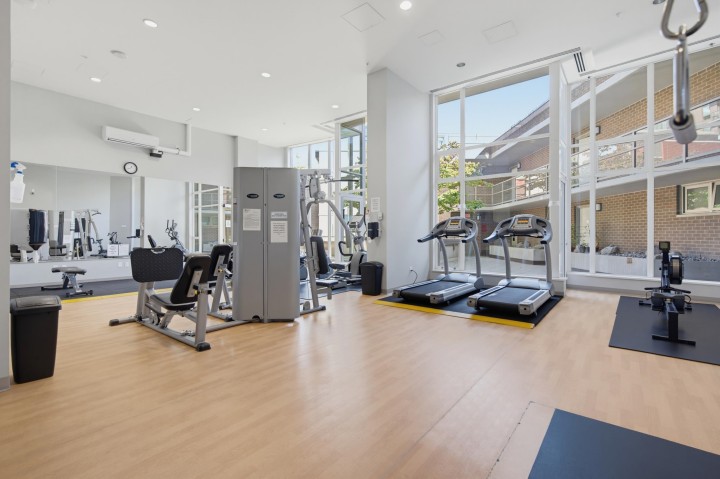 Photo 32 at 211 - 445 W 2nd Avenue, False Creek, Vancouver West