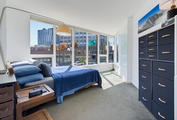 Photo 20 at 211 - 445 W 2nd Avenue, False Creek, Vancouver West