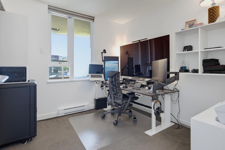 Photo 24 at 211 - 445 W 2nd Avenue, False Creek, Vancouver West
