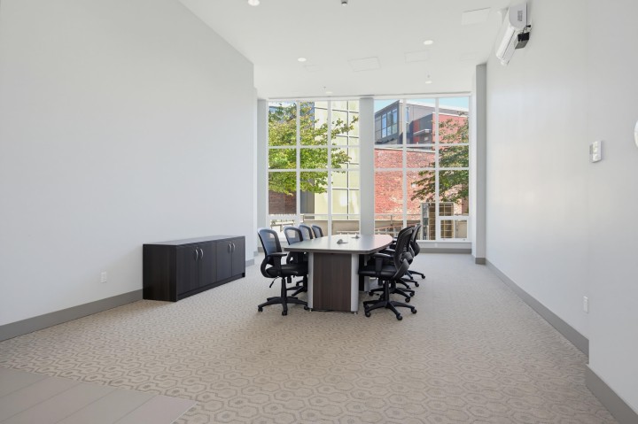 Photo 34 at 211 - 445 W 2nd Avenue, False Creek, Vancouver West