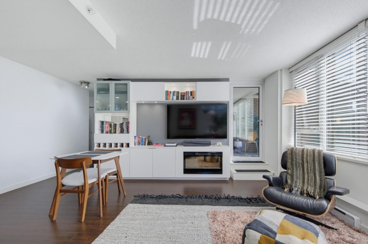 Photo 14 at 211 - 445 W 2nd Avenue, False Creek, Vancouver West