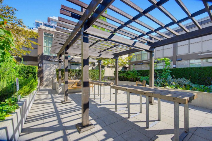 Photo 37 at 211 - 445 W 2nd Avenue, False Creek, Vancouver West