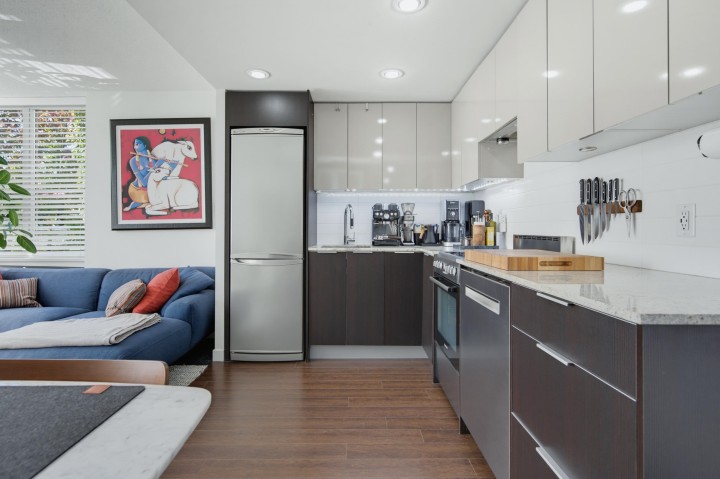 Photo 19 at 211 - 445 W 2nd Avenue, False Creek, Vancouver West