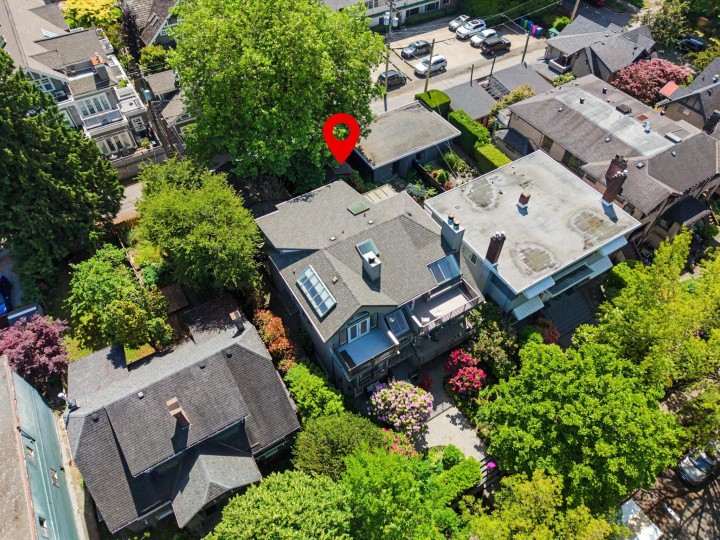 Photo 27 at 1868 W 15th Avenue, Kitsilano, Vancouver West