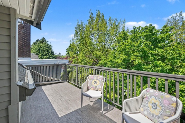 Photo 12 at 1868 W 15th Avenue, Kitsilano, Vancouver West