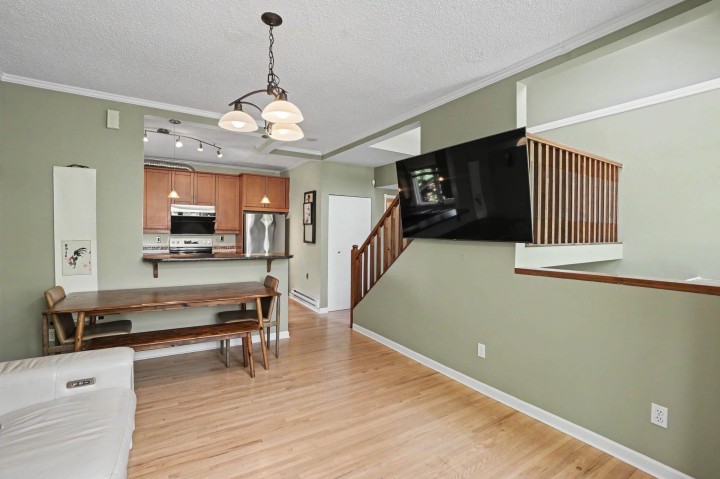 Photo 7 at 1868 W 15th Avenue, Kitsilano, Vancouver West