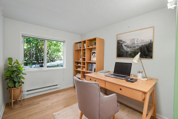 Photo 20 at 1868 W 15th Avenue, Kitsilano, Vancouver West