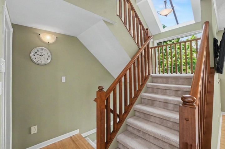 Photo 9 at 1868 W 15th Avenue, Kitsilano, Vancouver West