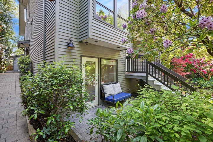Photo 24 at 1868 W 15th Avenue, Kitsilano, Vancouver West