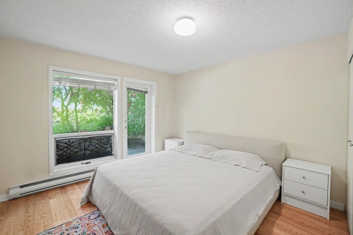 Photo 19 at 1868 W 15th Avenue, Kitsilano, Vancouver West