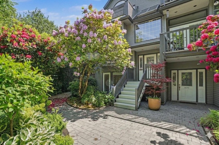 Photo 29 at 1868 W 15th Avenue, Kitsilano, Vancouver West