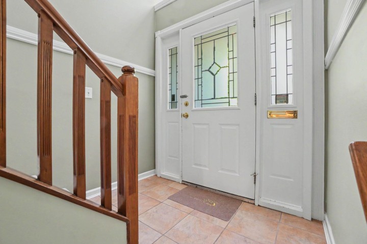 Photo 4 at 1868 W 15th Avenue, Kitsilano, Vancouver West