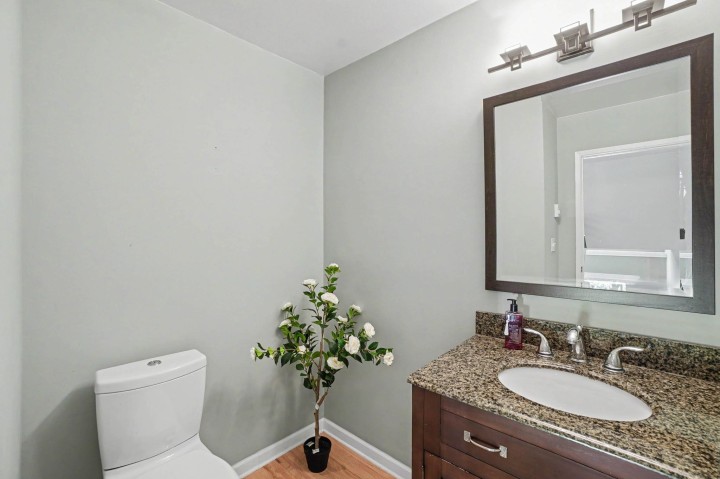 Photo 8 at 1868 W 15th Avenue, Kitsilano, Vancouver West