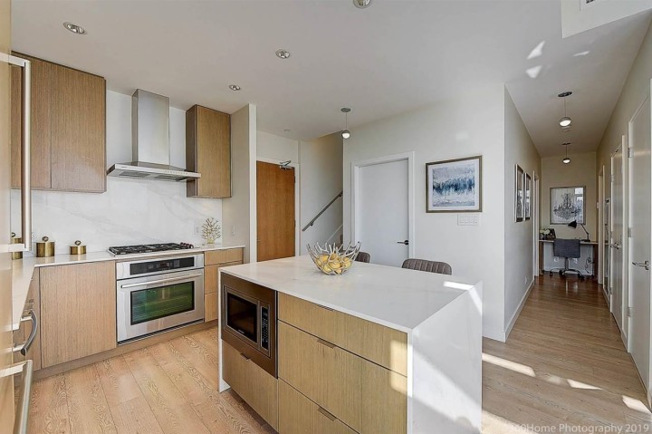Photo 9 at 1802 - 111 E 1st Avenue, Mount Pleasant VE, Vancouver East