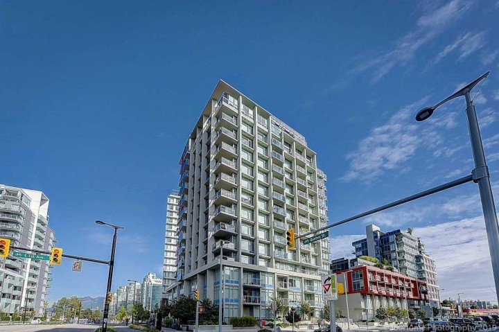 Photo 24 at 1802 - 111 E 1st Avenue, Mount Pleasant VE, Vancouver East