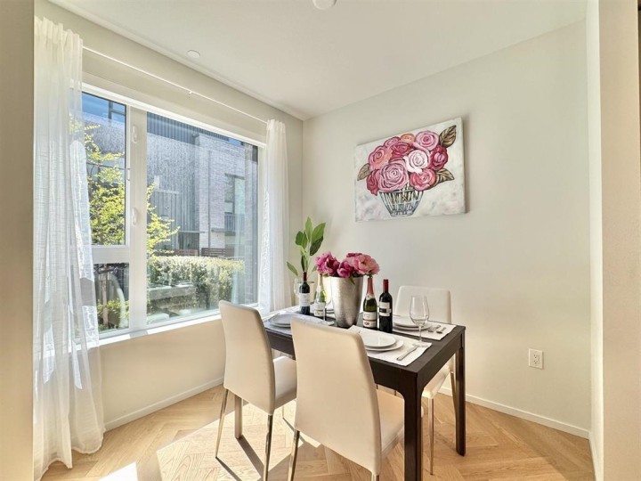 Photo 12 at 173 - 805 W 49th Avenue, Oakridge VW, Vancouver West