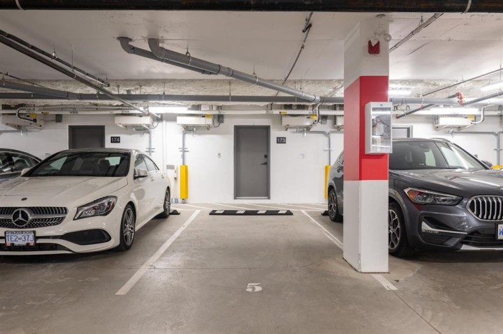 Photo 32 at 173 - 805 W 49th Avenue, Oakridge VW, Vancouver West