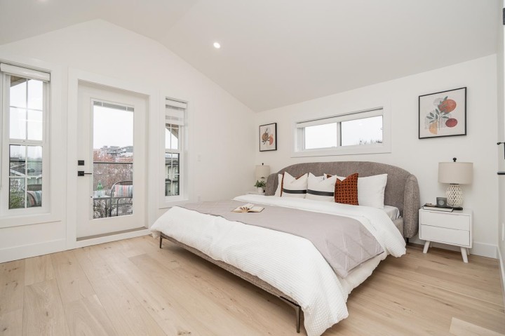Photo 27 at 1 - 150 E 51st Avenue, South Vancouver, Vancouver East