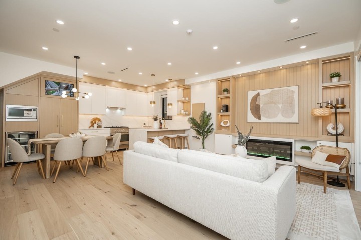 Photo 6 at 1 - 150 E 51st Avenue, South Vancouver, Vancouver East