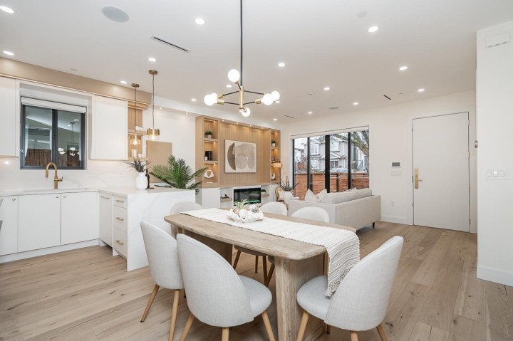 Photo 16 at 1 - 150 E 51st Avenue, South Vancouver, Vancouver East