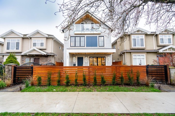 Photo 1 at 1 - 150 E 51st Avenue, South Vancouver, Vancouver East