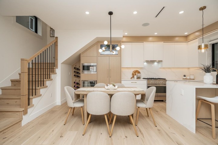 Photo 9 at 1 - 150 E 51st Avenue, South Vancouver, Vancouver East